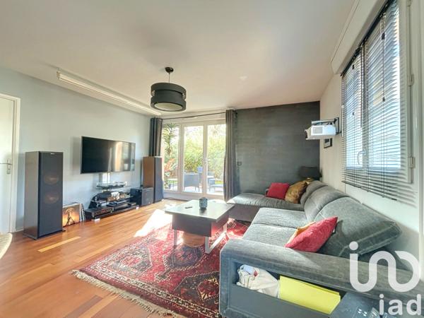 Appartement à vendre 3 pièces 70 m² Franconville