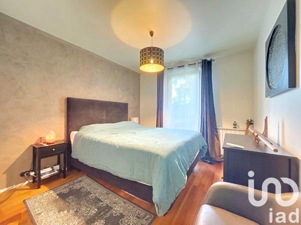 Appartement à vendre 3 pièces 70 m² Franconville