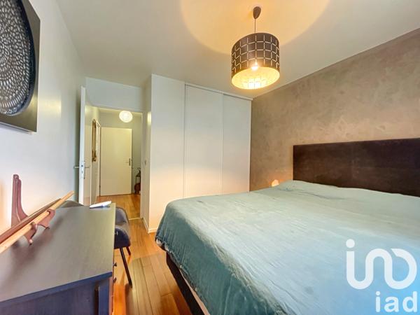 Appartement à vendre 3 pièces 70 m² Franconville