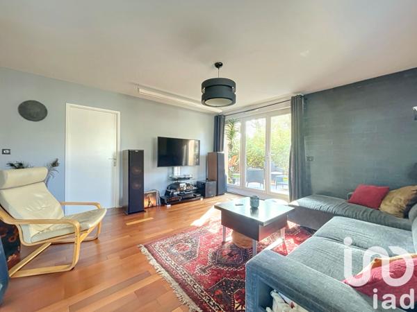 Appartement à vendre 3 pièces 70 m² Franconville