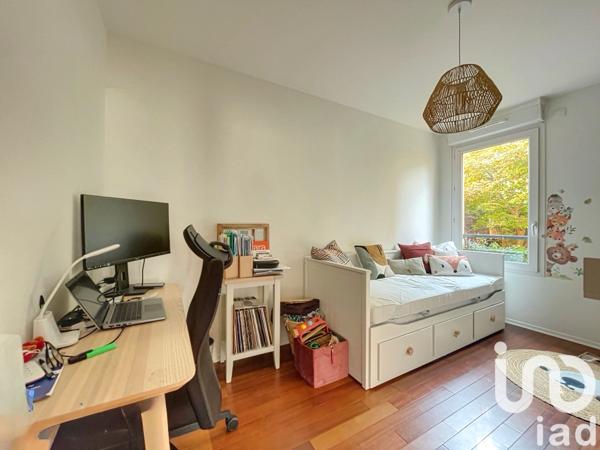 Appartement à vendre 3 pièces 70 m² Franconville