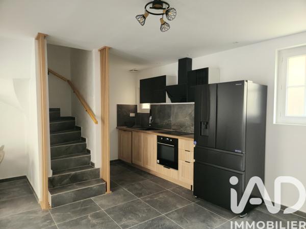 Maison à vendre 5 pièces 101 m² Capestang