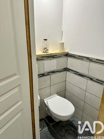 Maison à vendre 5 pièces 101 m² Capestang