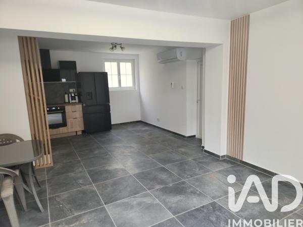 Maison à vendre 5 pièces 101 m² Capestang