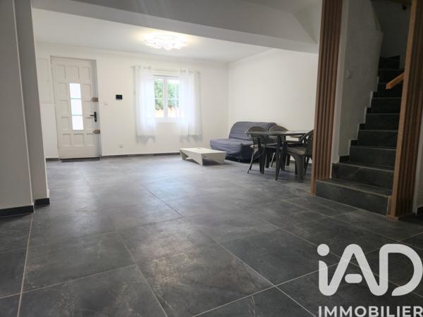 Maison à vendre 5 pièces 101 m² Capestang