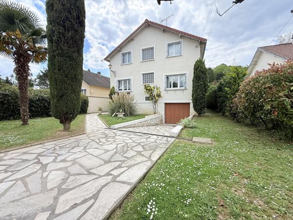 Maison 7 pièces 145 m2