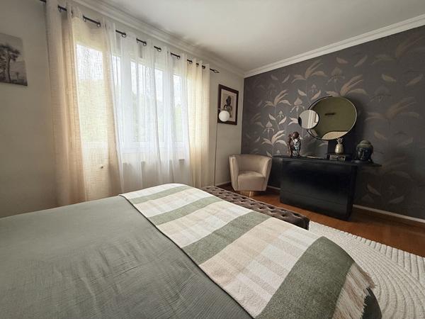 Maison 7 pièces 145 m2