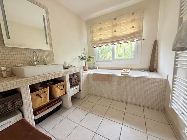 Maison 7 pièces 145 m2