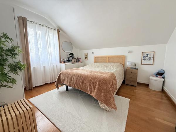 Maison 7 pièces 145 m2