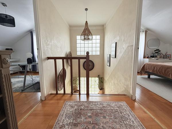 Maison 7 pièces 145 m2