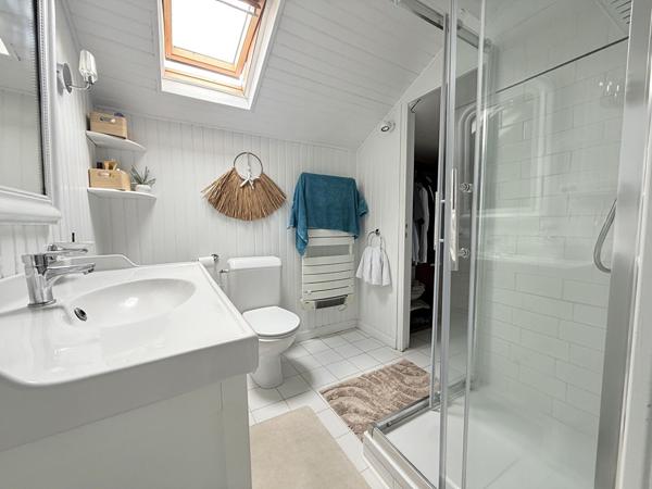 Maison 7 pièces 145 m2