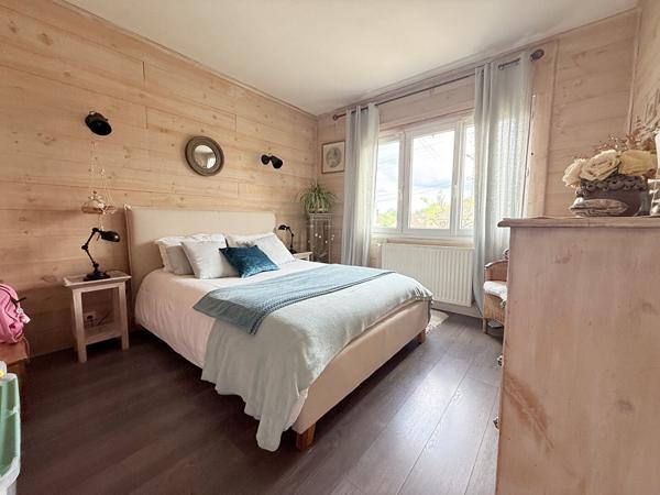 Maison 7 pièces 145 m2