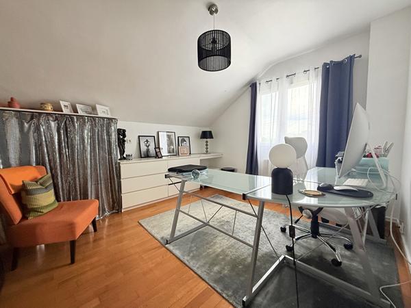 Maison 7 pièces 145 m2