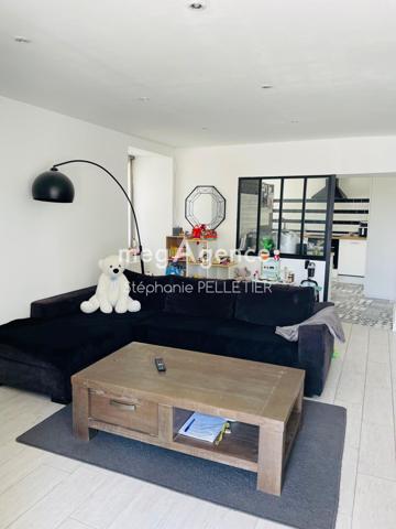 Maison à PLESLIN-TRIGAVOU, 22490 - 4 pièces 114m²