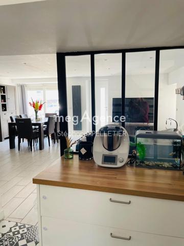 Maison à PLESLIN-TRIGAVOU, 22490 - 4 pièces 114m²