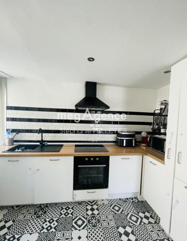 Maison à PLESLIN-TRIGAVOU, 22490 - 4 pièces 114m²