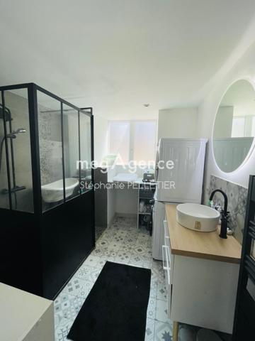 Maison à PLESLIN-TRIGAVOU, 22490 - 4 pièces 114m²