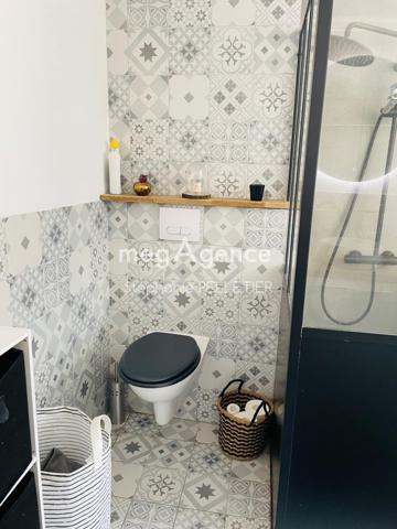 Maison à PLESLIN-TRIGAVOU, 22490 - 4 pièces 114m²