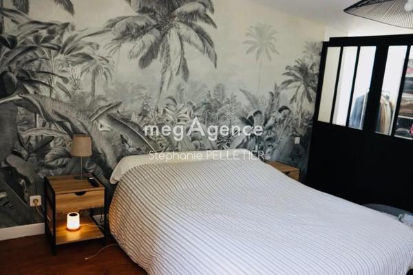 Maison à PLESLIN-TRIGAVOU, 22490 - 4 pièces 114m²