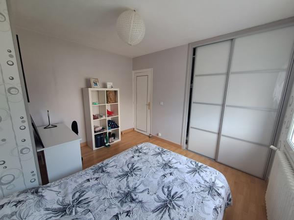 Maison 7 pièces - 135 m² Exclusivité efficity