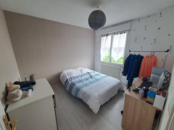 Maison 7 pièces - 135 m² Exclusivité efficity