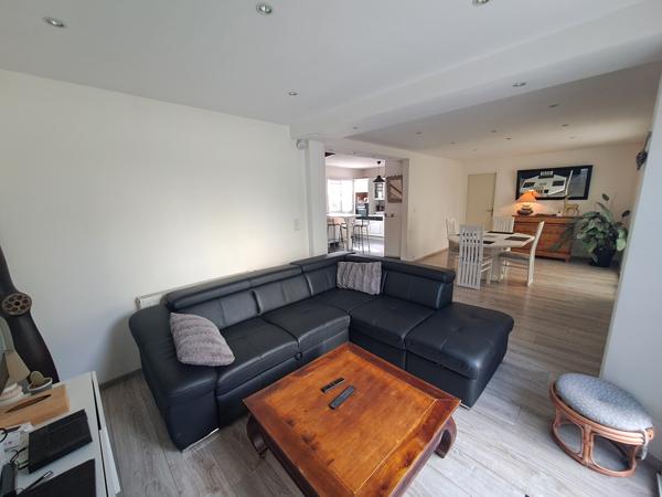 Maison 7 pièces - 135 m² Exclusivité efficity