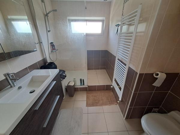 Maison 7 pièces - 135 m² Exclusivité efficity