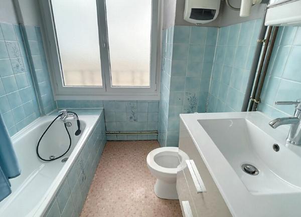 Appartement à vendre  1 pièce • 15,16 m2 Brest