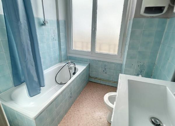 Appartement à vendre  1 pièce • 15,16 m2 Brest