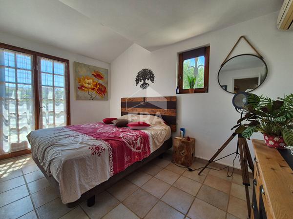 Maison 4 faces avec jacuzzi à vendre à Saint-Cyprien plage