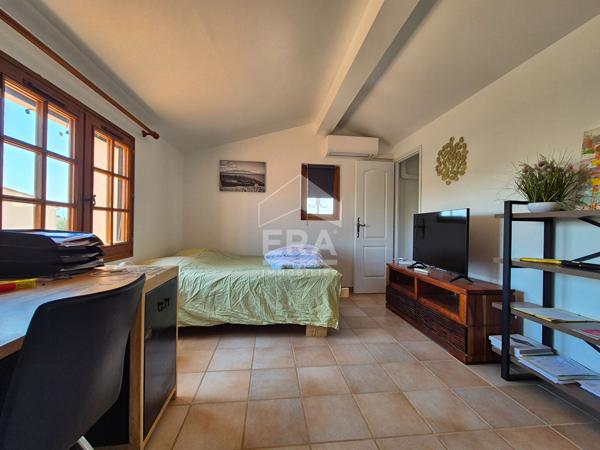 Maison 4 faces avec jacuzzi à vendre à Saint-Cyprien plage