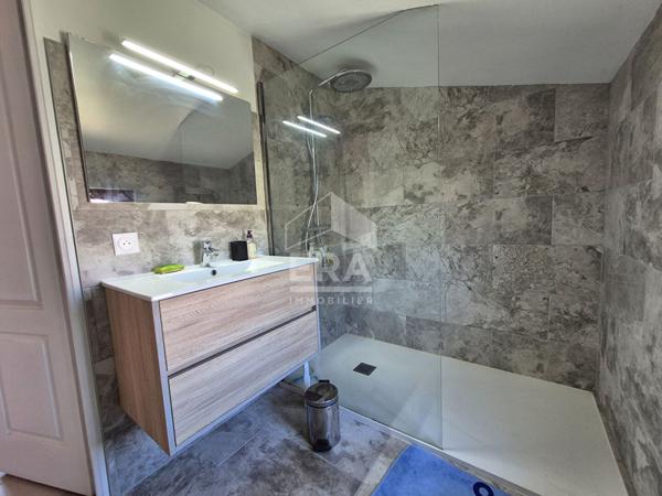 Maison 4 faces avec jacuzzi à vendre à Saint-Cyprien plage