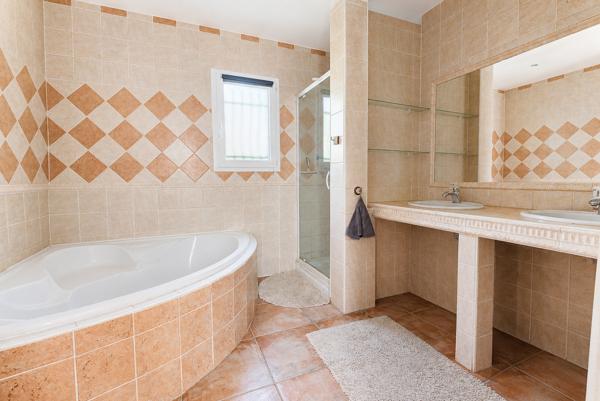 Maison Saint Sulpice La Pointe 6 pièce(s) 186 m2