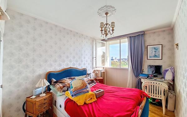 Appartement à vendre    4 pièces • 72,85 m2 Tours