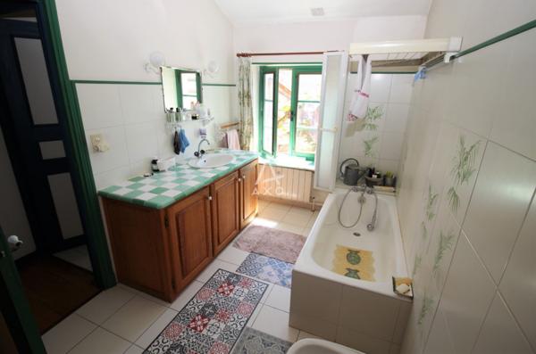 POMMEVIC - RENTABILITE ASSUREE DANS UN ENVIRONNEMENT DE CHOIX