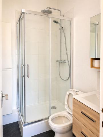 Appartement Courbevoie 1 pièce(s) 16.2 m2