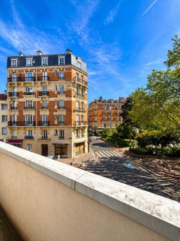 Appartement Courbevoie 1 pièce(s) 16.2 m2