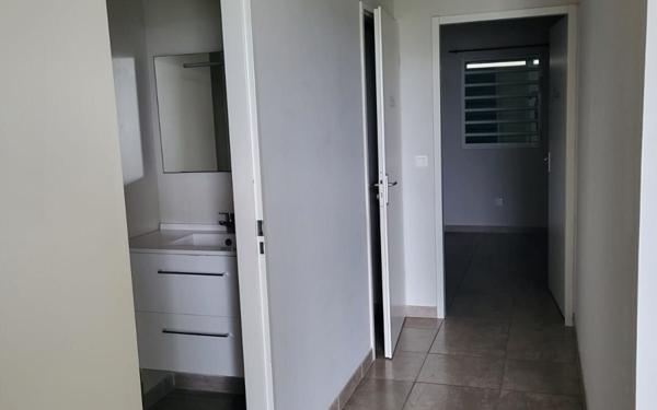 Appartement à vendre    3 pièces •  Fort-de-France