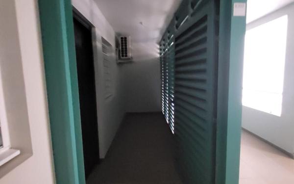 Appartement à vendre    3 pièces •  Fort-de-France