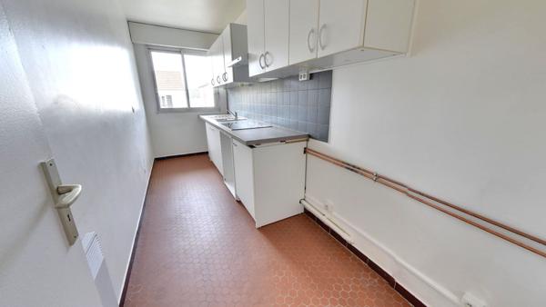 Appartement Saint Maur Des Fosses 2 pièce(s) 47.74 m2