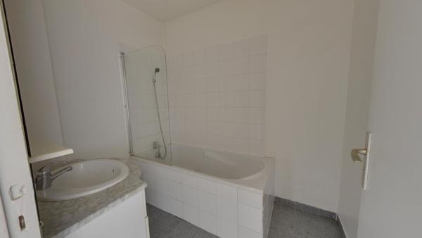 Appartement Saint Maur Des Fosses 2 pièce(s) 47.74 m2