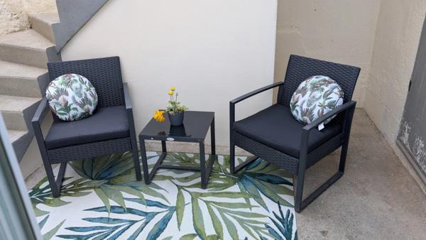 Charmante maison de village à vendre 5 pièces avec jardin à L'ISLE SUR SEREIN (89)