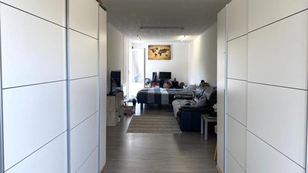 Charmante maison de village à vendre 5 pièces avec jardin à L'ISLE SUR SEREIN (89)