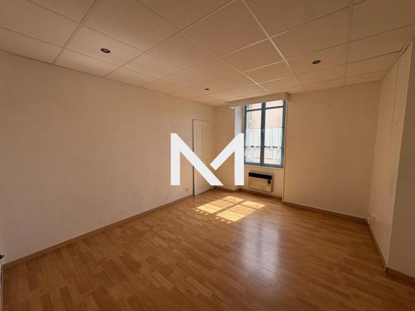 T2/3 - IDEAL LOC - BON ETAT - RENTABILITE 9,3% | Premium Immobilier