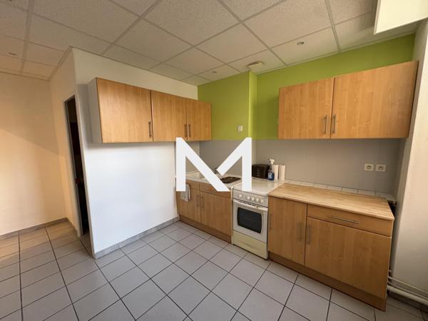 T2/3 - IDEAL LOC - BON ETAT - RENTABILITE 9,3% | Premium Immobilier
