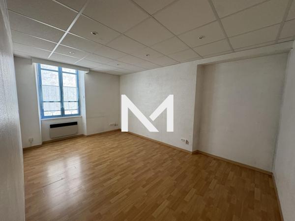 T2/3 - IDEAL LOC - BON ETAT - RENTABILITE 9,3% | Premium Immobilier