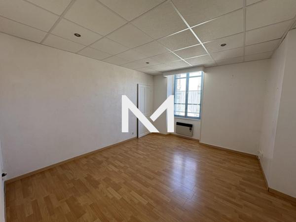T2/3 - IDEAL LOC - BON ETAT - RENTABILITE 9,3% | Premium Immobilier