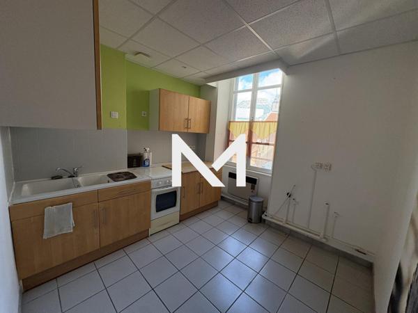 T2/3 - IDEAL LOC - BON ETAT - RENTABILITE 9,3% | Premium Immobilier