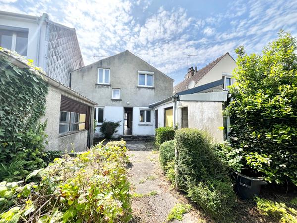 Maison Cucq 7 pièces 110 m²