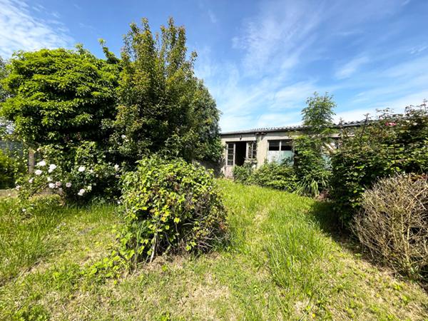 Maison Cucq 7 pièces 110 m²